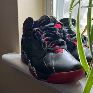 Jordan Retro 7's